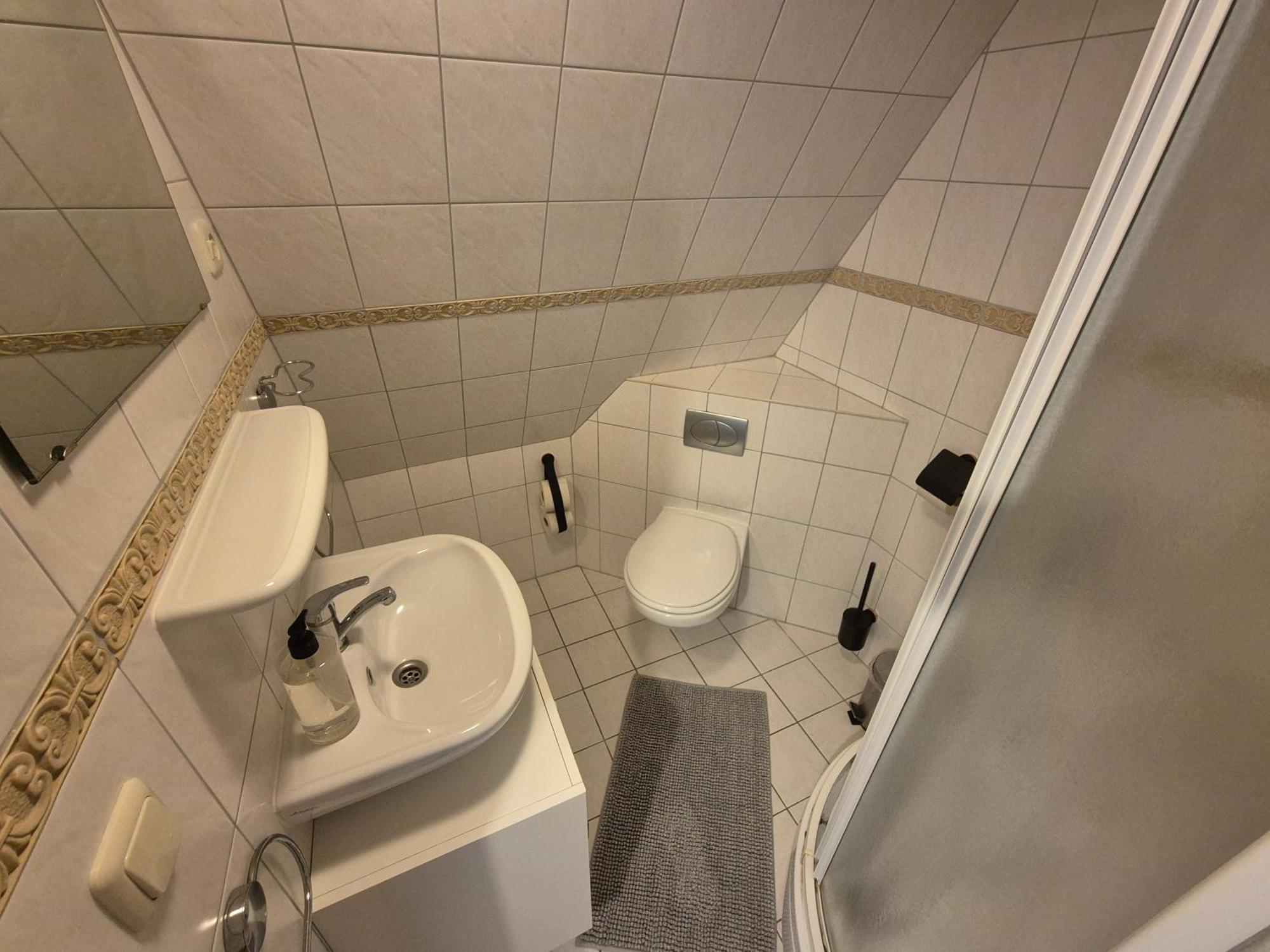 De Welvaart - Logement Холлум Экстерьер фото