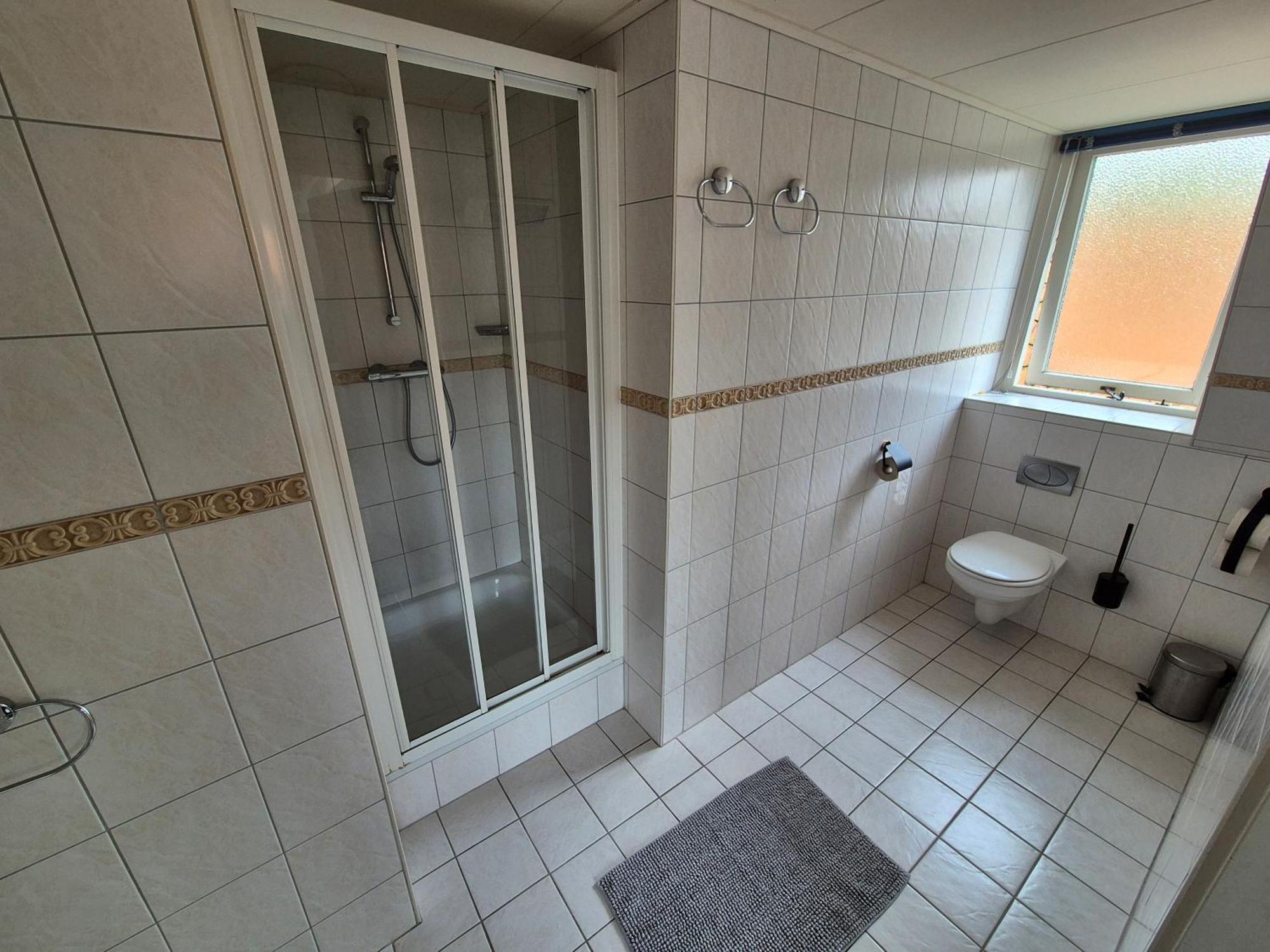 De Welvaart - Logement Холлум Экстерьер фото