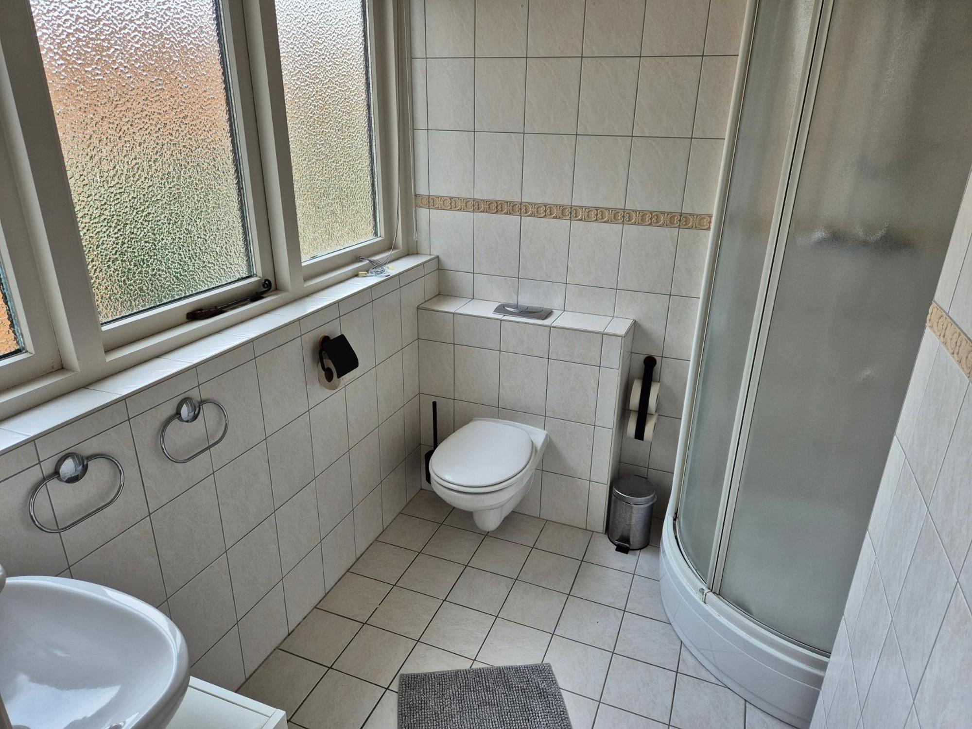 De Welvaart - Logement Холлум Номер фото